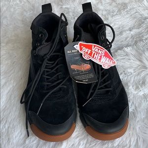 Vans Shoes NWT